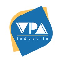 VPA INDUSTRIE logo, VPA INDUSTRIE contact details