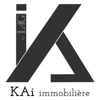 KAi - Kay Agnes immobilière logo, KAi - Kay Agnes immobilière contact details