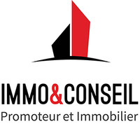 Immo & Conseil S.A. logo, Immo & Conseil S.A. contact details