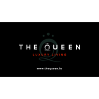 THE QUEEN Luxury Serviced Apartments logo, THE QUEEN Luxury Serviced Apartments contact details