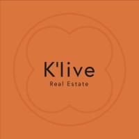 K'live logo, K'live contact details