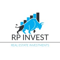 RP Invest Sàrl logo, RP Invest Sàrl contact details