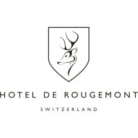 Hôtel de Rougemont & Spa logo, Hôtel de Rougemont & Spa contact details