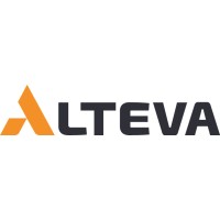 ALTEVA logo, ALTEVA contact details