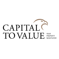 Capital To Value sÃ rl logo, Capital To Value sÃ rl contact details