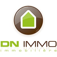 DN Immo logo, DN Immo contact details