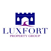 Luxfort Property Group SA logo, Luxfort Property Group SA contact details