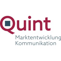 Quint AG Marktentwicklung und Kommunikation logo, Quint AG Marktentwicklung und Kommunikation contact details