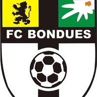 FC Bondues logo, FC Bondues contact details