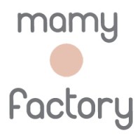 Mamy Factory logo, Mamy Factory contact details