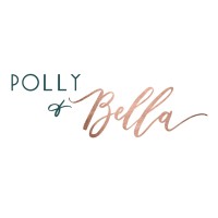 Polly and Bella logo, Polly and Bella contact details