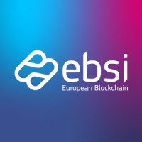 European Blockchain Services Infrastructure (EBSI) logo, European Blockchain Services Infrastructure (EBSI) contact details