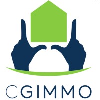 CGIMMO S.A. logo, CGIMMO S.A. contact details