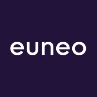 euneo logo, euneo contact details