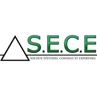 Société d’Etudes, Conseils et Expertises (SECE) logo, Société d’Etudes, Conseils et Expertises (SECE) contact details