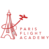 Paris Flight Academy logo, Paris Flight Academy contact details