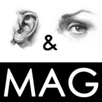 Ears And Eyes Magazine logo, Ears And Eyes Magazine contact details