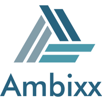 Ambixx logo, Ambixx contact details