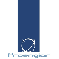 Proengiar logo, Proengiar contact details