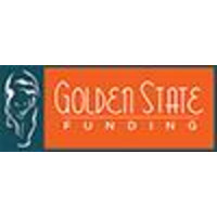 Golden State Funding logo, Golden State Funding contact details