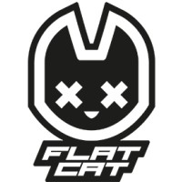 FLAT CAT PRODUCTIONS logo, FLAT CAT PRODUCTIONS contact details