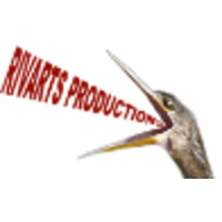 Riv'arts productions logo, Riv'arts productions contact details