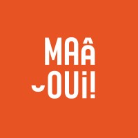 Maâ-Oui! | Agence objet média éco-responsable logo, Maâ-Oui! | Agence objet média éco-responsable contact details