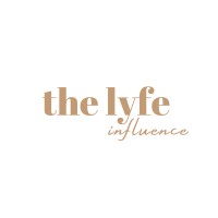 The Lyfe Influence logo, The Lyfe Influence contact details