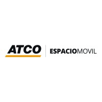 ATCO Espaciomovil logo, ATCO Espaciomovil contact details