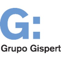 Grupo Gispert logo, Grupo Gispert contact details