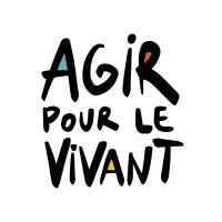 Agir pour le vivant logo, Agir pour le vivant contact details