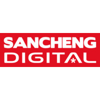 Sancheng Digital logo, Sancheng Digital contact details