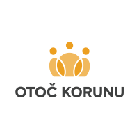 Otoč korunu CZ + SK logo, Otoč korunu CZ + SK contact details