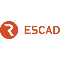 ESCAD AG logo, ESCAD AG contact details