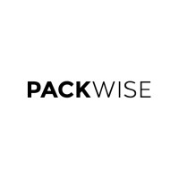 PACKWiSE logo, PACKWiSE contact details