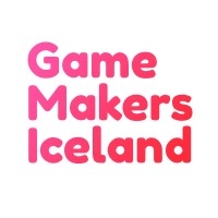 Game Makers Iceland logo, Game Makers Iceland contact details