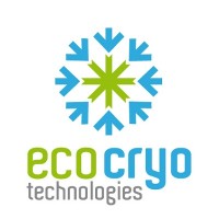 ECOCRYO Technologies logo, ECOCRYO Technologies contact details