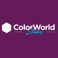 ColorWorld Studios logo, ColorWorld Studios contact details