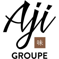 Aji Groupe logo, Aji Groupe contact details