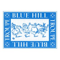 Blue Hill Troupe logo, Blue Hill Troupe contact details