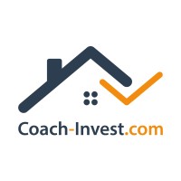 Coach-Invest.com logo, Coach-Invest.com contact details