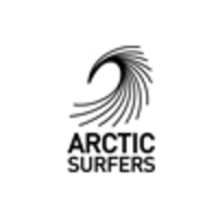 Arctic Surfers logo, Arctic Surfers contact details