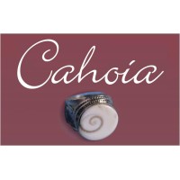 Cahoia Rings logo, Cahoia Rings contact details