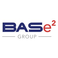 BASe2 Group logo, BASe2 Group contact details