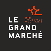 Grand Marché MIN Toulouse Occitanie logo, Grand Marché MIN Toulouse Occitanie contact details