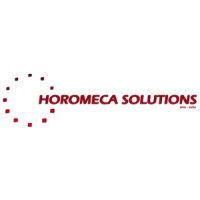 Horomeca Solutions logo, Horomeca Solutions contact details