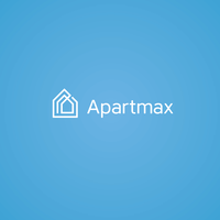 Apartmax logo, Apartmax contact details