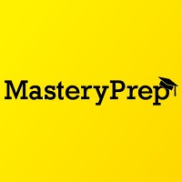 MasteryPrep logo, MasteryPrep contact details