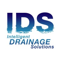 Intelligent Drainage Solutions Ltd logo, Intelligent Drainage Solutions Ltd contact details