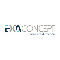 EXACONCEPT logo, EXACONCEPT contact details